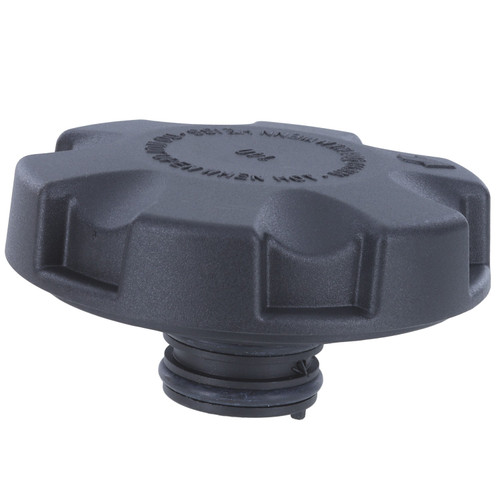 Motorad Engine Coolant Reservoir Cap T64 - left view