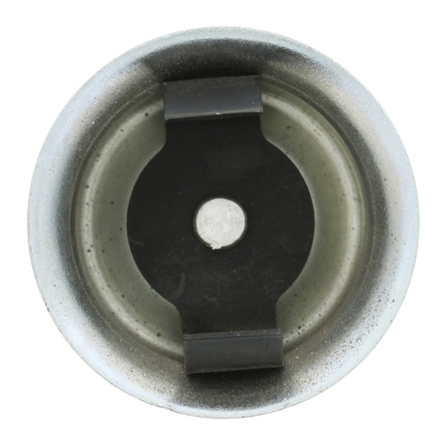Motorad Engine Oil Filler Cap MO98 - Direct Fit - bottom view