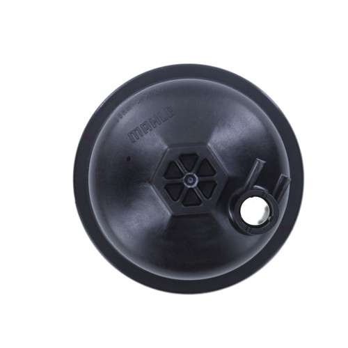 Motorad Engine Oil Filter Cap MO387 - Direct Fit - top view
