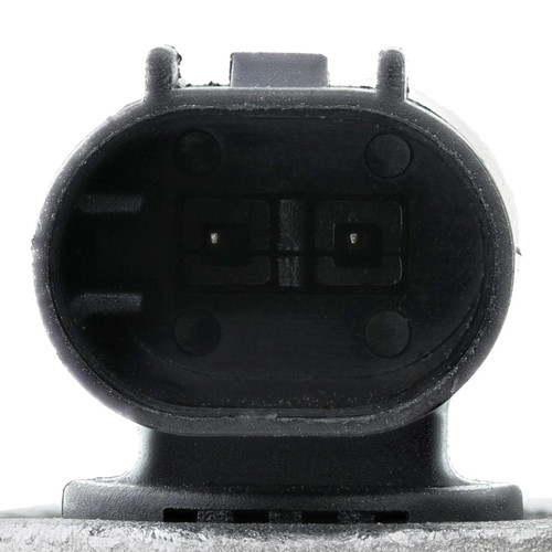 Motorad Engine Coolant Thermostat Housing Assembly w/ Seal TA2003 - connector view