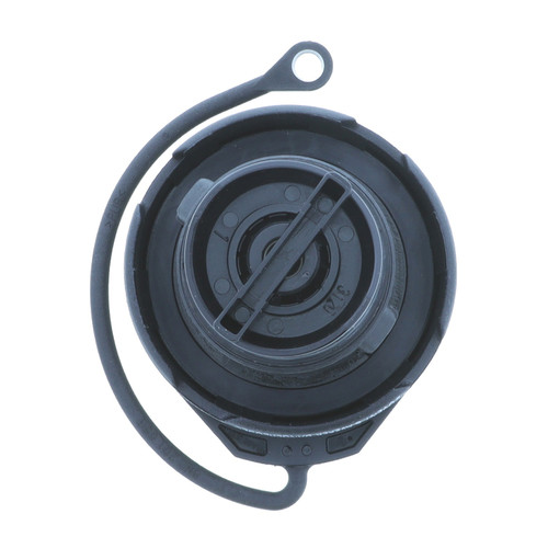 Motorad Non-Locking Tethered Fuel Tank Cap MGC930T - bottom view