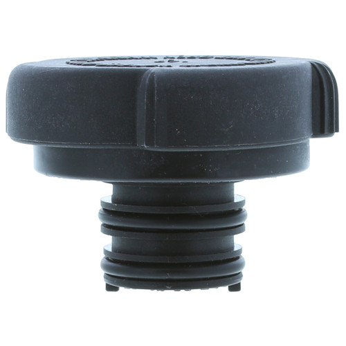 Motorad Engine Coolant Reservoir Cap T43 - back view