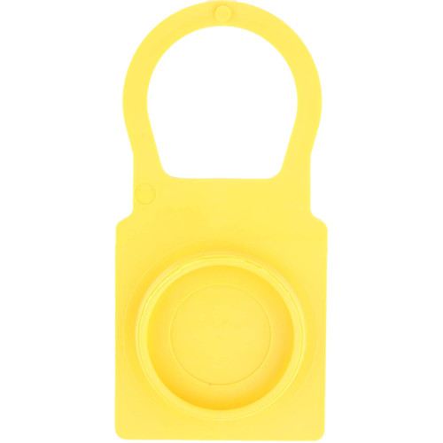 Motorad Engine Coolant Reservoir Cap T134 - bottom view