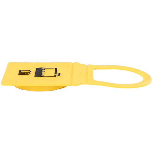 Motorad Engine Coolant Reservoir Cap T134 - left view