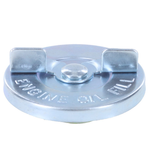 Motorad Engine Oil Filler Cap MO77 - Direct Fit - front view
