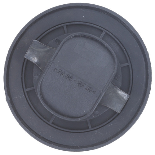 Motorad Engine Oil Filler Cap MO132 - Direct Fit - bottom view