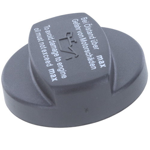 Motorad Engine Oil Filler Cap MO132 - Direct Fit - right view