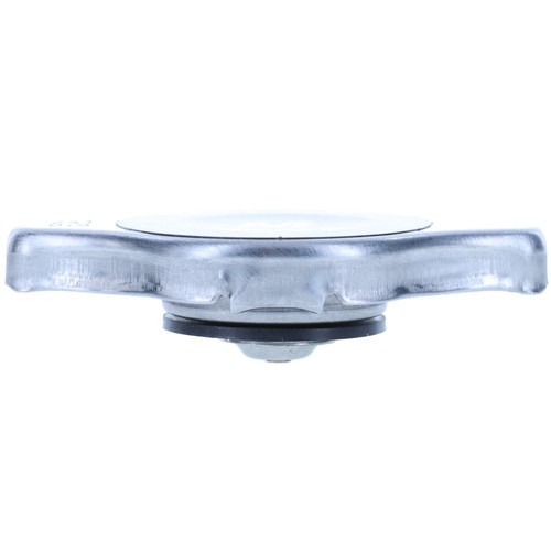 Motorad Standard Steel Radiator Cap T36 - front view