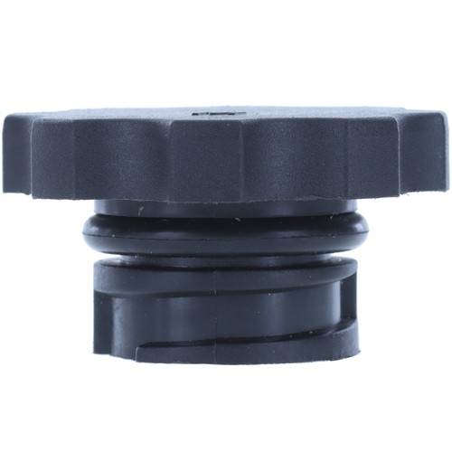Motorad Engine Oil Filler Cap MO99 - Direct Fit - front view