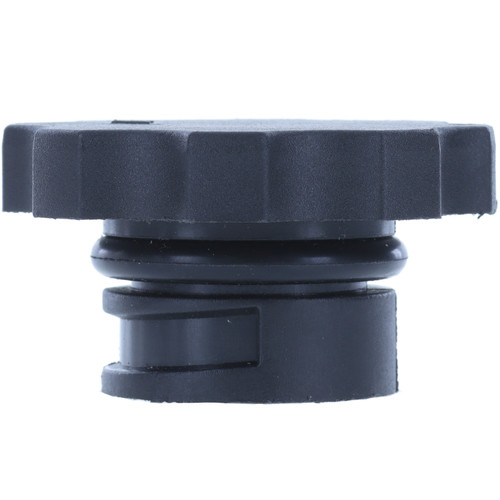 Motorad Engine Oil Filler Cap MO99 - Direct Fit - left view
