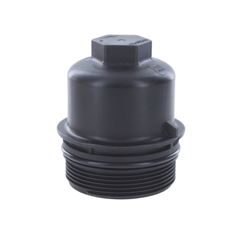 Motorad Engine Oil Filter Cap MO388 - Direct Fit - back view