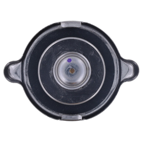Motorad Standard Steel Radiator Cap T7 - bottom view