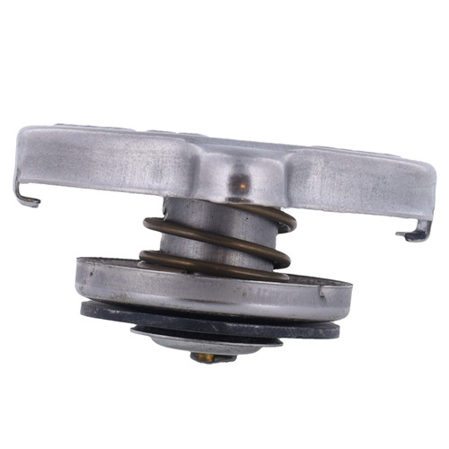 Motorad Standard Steel Radiator Cap T7 - left view