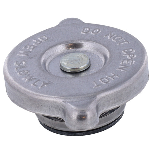 Motorad Standard Steel Radiator Cap T7 - right view