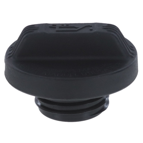 Motorad Engine Oil Filler Cap MO159 - Direct Fit - front view