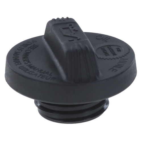 Motorad Engine Oil Filler Cap MO159 - Direct Fit - left view