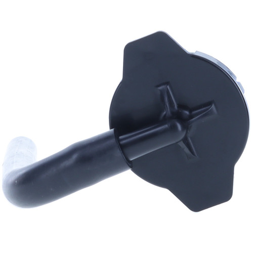 Motorad Engine Coolant Reservoir Cap T136 - front view