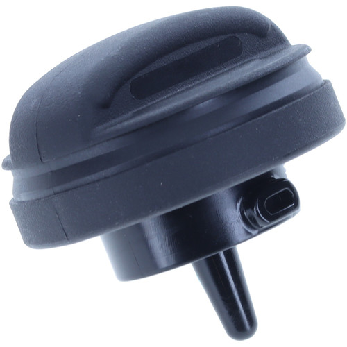 Motorad Non-Locking Fuel Tank Cap MGC931 - angled view