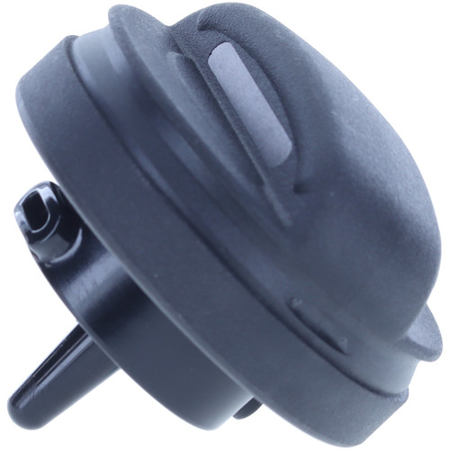 Motorad Non-Locking Fuel Tank Cap MGC931 - left view