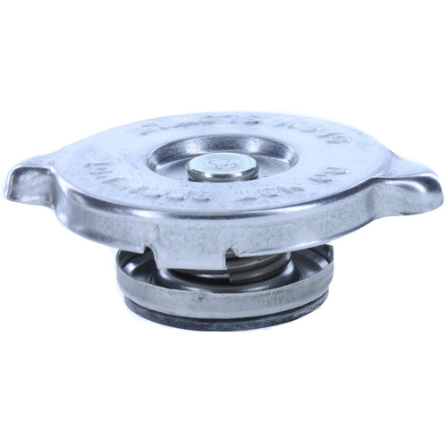 Motorad Standard Steel Radiator Cap T45 - back view