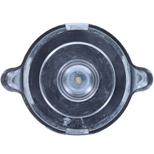 Motorad Standard Steel Radiator Cap T45 - bottom view