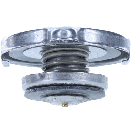 Motorad Standard Steel Radiator Cap T45 - left view