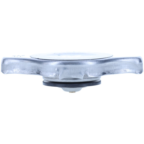 Motorad Standard Steel Radiator Cap T37 - front view