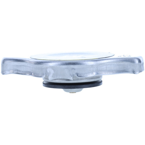 Motorad Standard Steel Radiator Cap T37 - back view