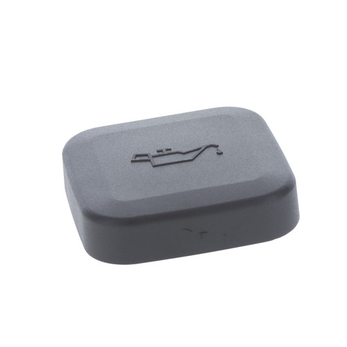 Motorad Engine Oil Filler Cap MO133 - Direct Fit - front view