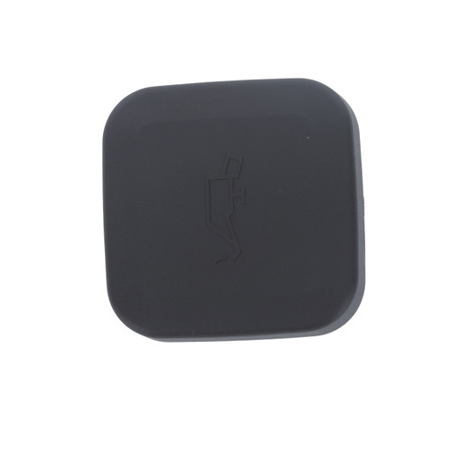 Motorad Engine Oil Filler Cap MO133 - Direct Fit - top view