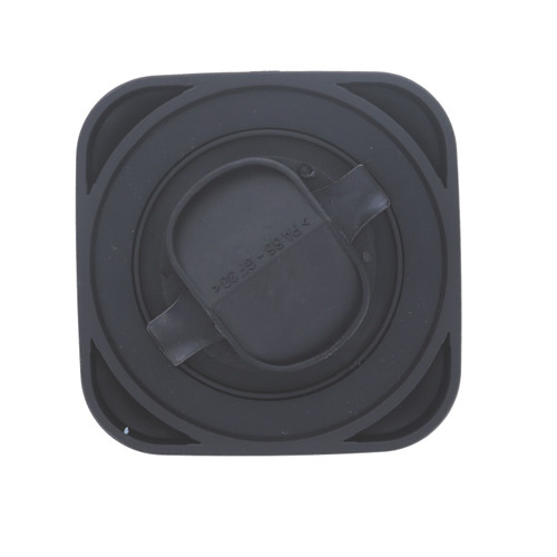 Motorad Engine Oil Filler Cap MO133 - Direct Fit - bottom view