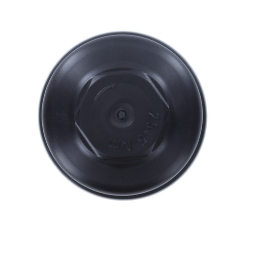 Motorad Engine Oil Filter Cap MO389 - Direct Fit - top view