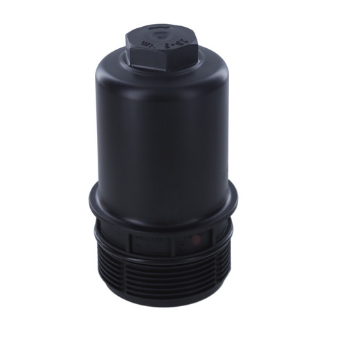 Motorad Engine Oil Filter Cap MO389 - Direct Fit - angled view