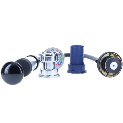 Motorad Engine Coolant System Pressure Tester MT300 - front view