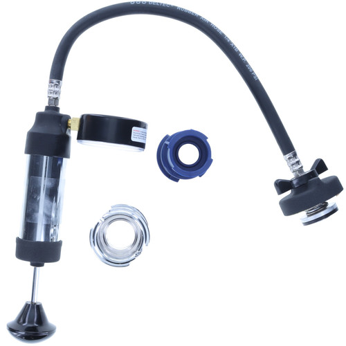 Motorad Engine Coolant System Pressure Tester MT300 - top view