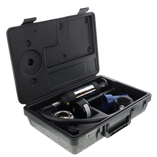 Motorad Engine Coolant System Pressure Tester MT300 - alternate view