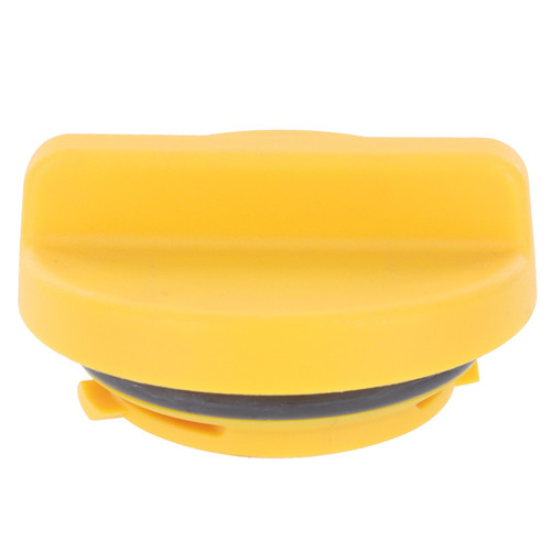 Motorad Engine Oil Filler Cap MO161 - Direct Fit - front view