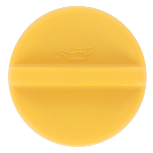 Motorad Engine Oil Filler Cap MO161 - Direct Fit - top view