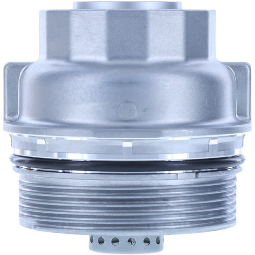 Motorad Engine Oil Filter Cap MO300 - Direct Fit - front view