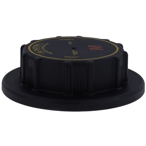 Motorad Engine Coolant Reservoir Cap T38 - left view