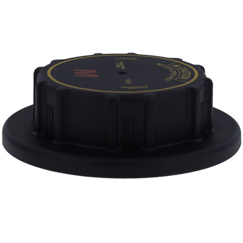 Motorad Engine Coolant Reservoir Cap T38 - right view
