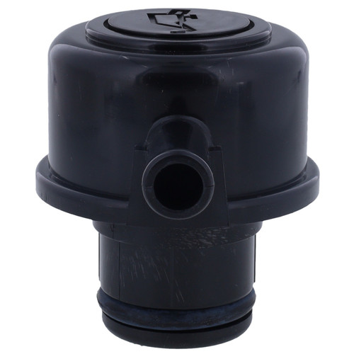 Motorad Engine Oil Filler Cap MO135 - Direct Fit - front view