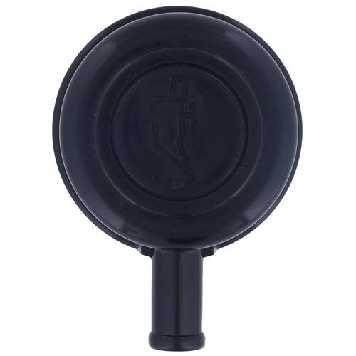 Motorad Engine Oil Filler Cap MO135 - Direct Fit - top view