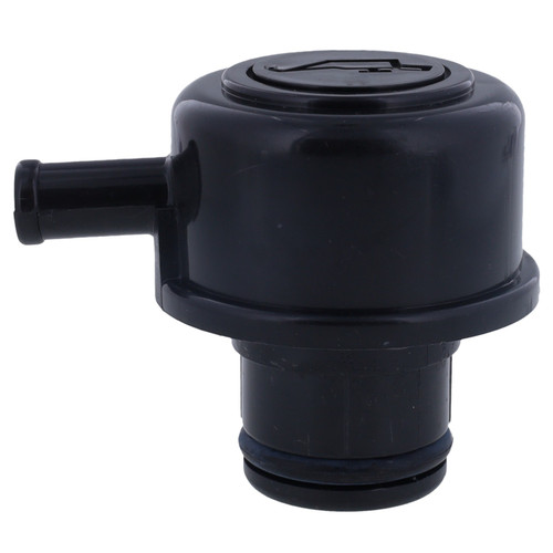 Motorad Engine Oil Filler Cap MO135 - Direct Fit - right view