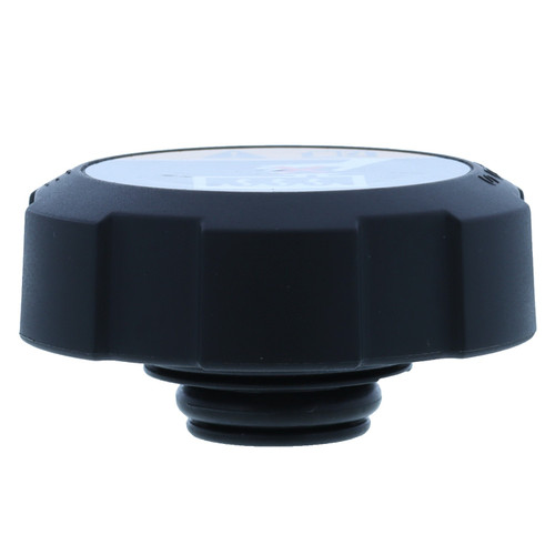 Motorad Engine Coolant Reservoir Cap T109 - front view
