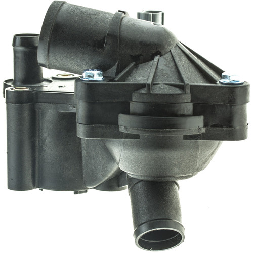 Motorad Engine Coolant Thermostat Housing Assembly with Sensor and Seals TA2061S - alternate view
