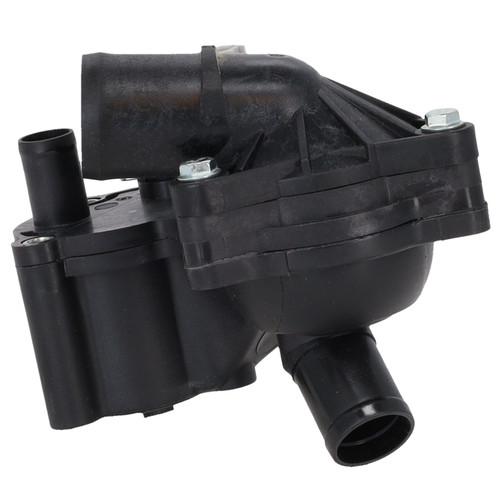 Motorad Engine Coolant Thermostat Housing Assembly with Sensor and Seals TA2061S - right view