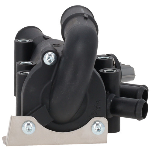Motorad Engine Coolant Fail-Safe Thermostat Housing Assembly with Sensor and Seal TA2999SFS - back view