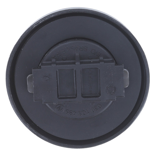 Motorad Engine Oil Filler Cap MO162 - Direct Fit - bottom view