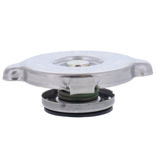 Motorad Standard Steel Radiator Cap T16 - back view